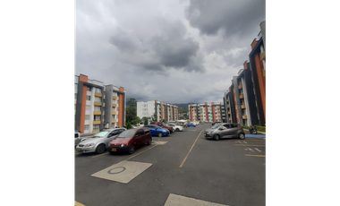 APARTAMENTO EN RENTA CONJUNTO TORRES DE MARFIL-DOSQUEBRADAS