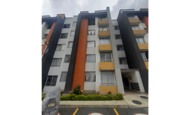 APARTAMENTO EN RENTA CONJUNTO TORRES DE MARFIL-DOSQUEBRADAS