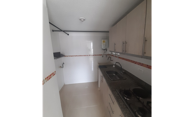 APARTAMENTO EN RENTA CONJUNTO TORRES DE MARFIL-DOSQUEBRADAS