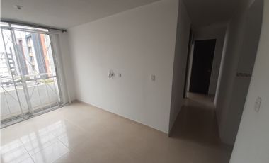APARTAMENTO EN RENTA CONJUNTO TORRES DE MARFIL-DOSQUEBRADAS