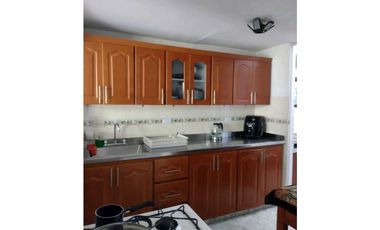 Venta hermosa casa unifamiliar San Antonio de Prado, unidad cerrada