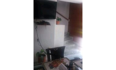 Venta hermosa casa unifamiliar San Antonio de Prado, unidad cerrada