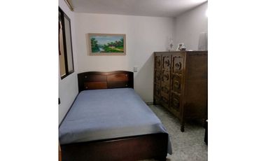 Venta hermosa casa unifamiliar San Antonio de Prado, unidad cerrada