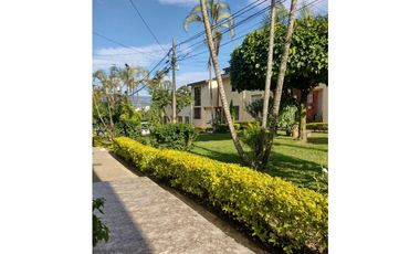 Venta hermosa casa unifamiliar San Antonio de Prado, unidad cerrada