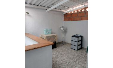 Venta hermosa casa unifamiliar San Antonio de Prado, unidad cerrada