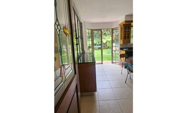 Venta amplia casa en El Poblado