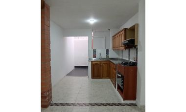 Apartaestudio ubicado en el Municipio de La Ceja Antioquia