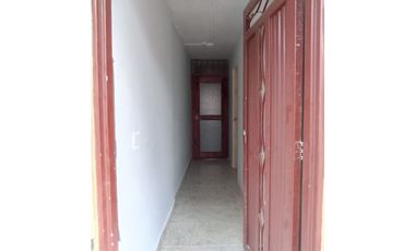 Apartaestudio ubicado en el Municipio de La Ceja Antioquia