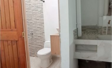 Apartaestudio ubicado en el Municipio de La Ceja Antioquia