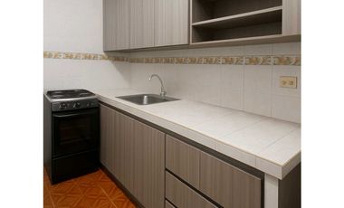 Venta casa primer piso Medellin,San Javier