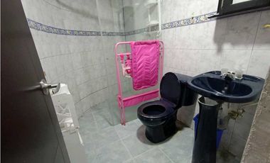 Venta casa primer piso Medellin,San Javier