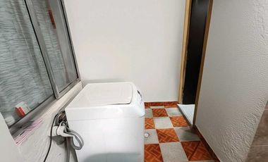 Venta casa primer piso Medellin,San Javier