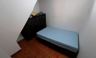 Venta casa primer piso Medellin,San Javier