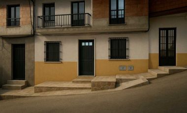 Venta casa primer piso Medellin,San Javier