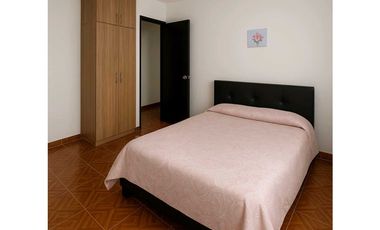 Venta casa primer piso Medellin,San Javier