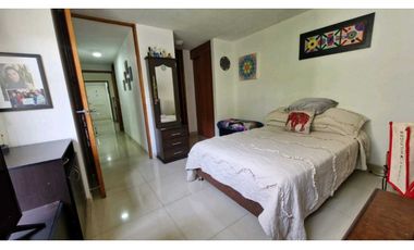 VENTA DE APARTAMENTO EN LA ALMERIA-SIMÓN BOLIVAR RANGO 5