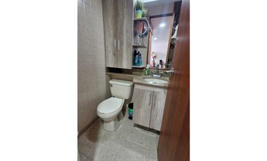 VENTA DE APARTAMENTO EN LA ALMERIA-SIMÓN BOLIVAR RANGO 5