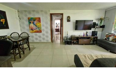 VENTA DE APARTAMENTO EN LA ALMERIA-SIMÓN BOLIVAR RANGO 5