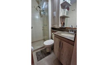 VENTA DE APARTAMENTO EN LA ALMERIA-SIMÓN BOLIVAR RANGO 5