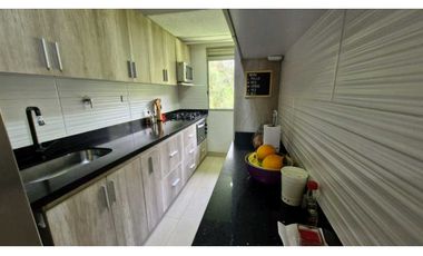 VENTA DE APARTAMENTO EN LA ALMERIA-SIMÓN BOLIVAR RANGO 5
