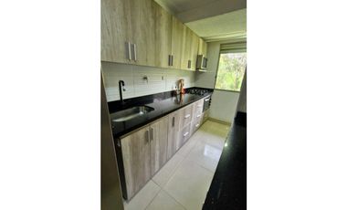 VENTA DE APARTAMENTO EN LA ALMERIA-SIMÓN BOLIVAR RANGO 5