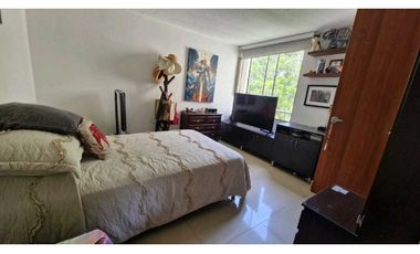VENTA DE APARTAMENTO EN LA ALMERIA-SIMÓN BOLIVAR RANGO 5