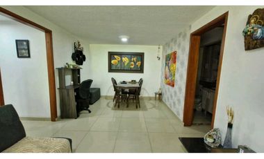 VENTA DE APARTAMENTO EN LA ALMERIA-SIMÓN BOLIVAR RANGO 5