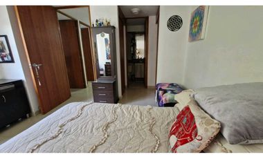 VENTA DE APARTAMENTO EN LA ALMERIA-SIMÓN BOLIVAR RANGO 5