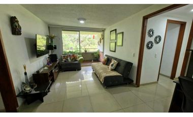 VENTA DE APARTAMENTO EN LA ALMERIA-SIMÓN BOLIVAR RANGO 5