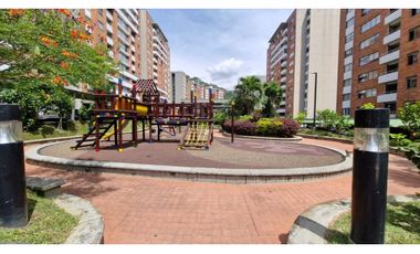 VENTA DE APARTAMENTO EN LA ALMERIA-SIMÓN BOLIVAR RANGO 5