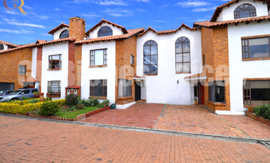 Venta Casa Cota Cundinamarca