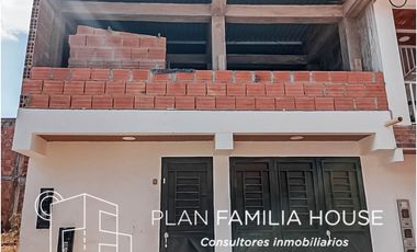 ESPLENDIDA CASA EN VENTA - GUADUAS