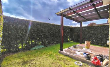 Casa en arriendo Bosque Madero