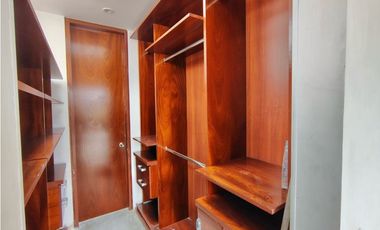 Casa en arriendo Bosque Madero