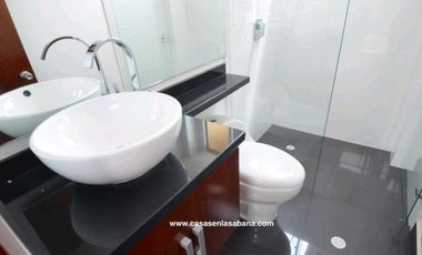 Casa en arriendo Bosque Madero