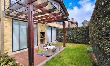 Casa en arriendo Bosque Madero