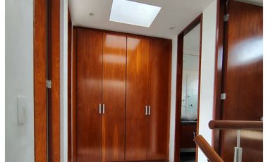 Casa en arriendo Bosque Madero