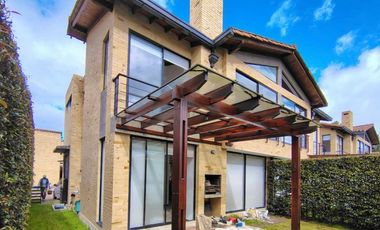 Casa en arriendo Bosque Madero