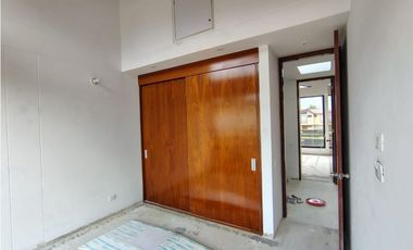 Casa en arriendo Bosque Madero