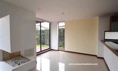 Casa en arriendo Bosque Madero
