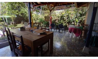 VENTA FINCA TMESIS, SUROESTE ANTIOQUEÑO