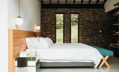 Casa campestre en el Alto de las Palmas