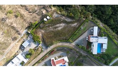 VENTA DE LOTE EN SAN JERONIMO.