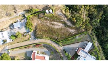 VENTA DE LOTE EN SAN JERONIMO.