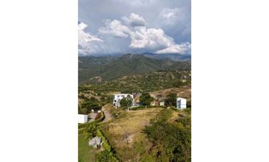 VENTA DE LOTE EN SAN JERONIMO.