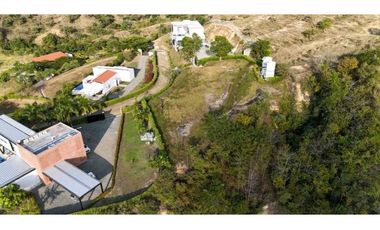 VENTA DE LOTE EN SAN JERONIMO.