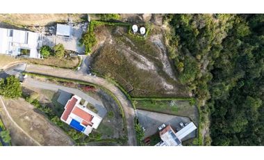 VENTA DE LOTE EN SAN JERONIMO.