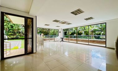 VENDO APARTAMENTO CON HERMOSA VISTAEN EL POBLADO - LA TOMATERA