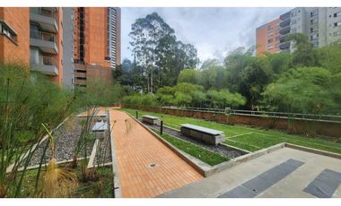 Venta de apartamento en los balsos@