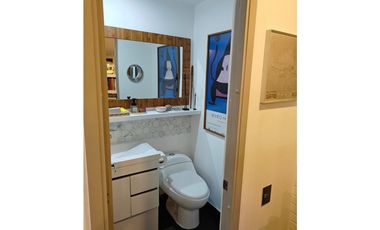 Venta de apartamento en los balsos@